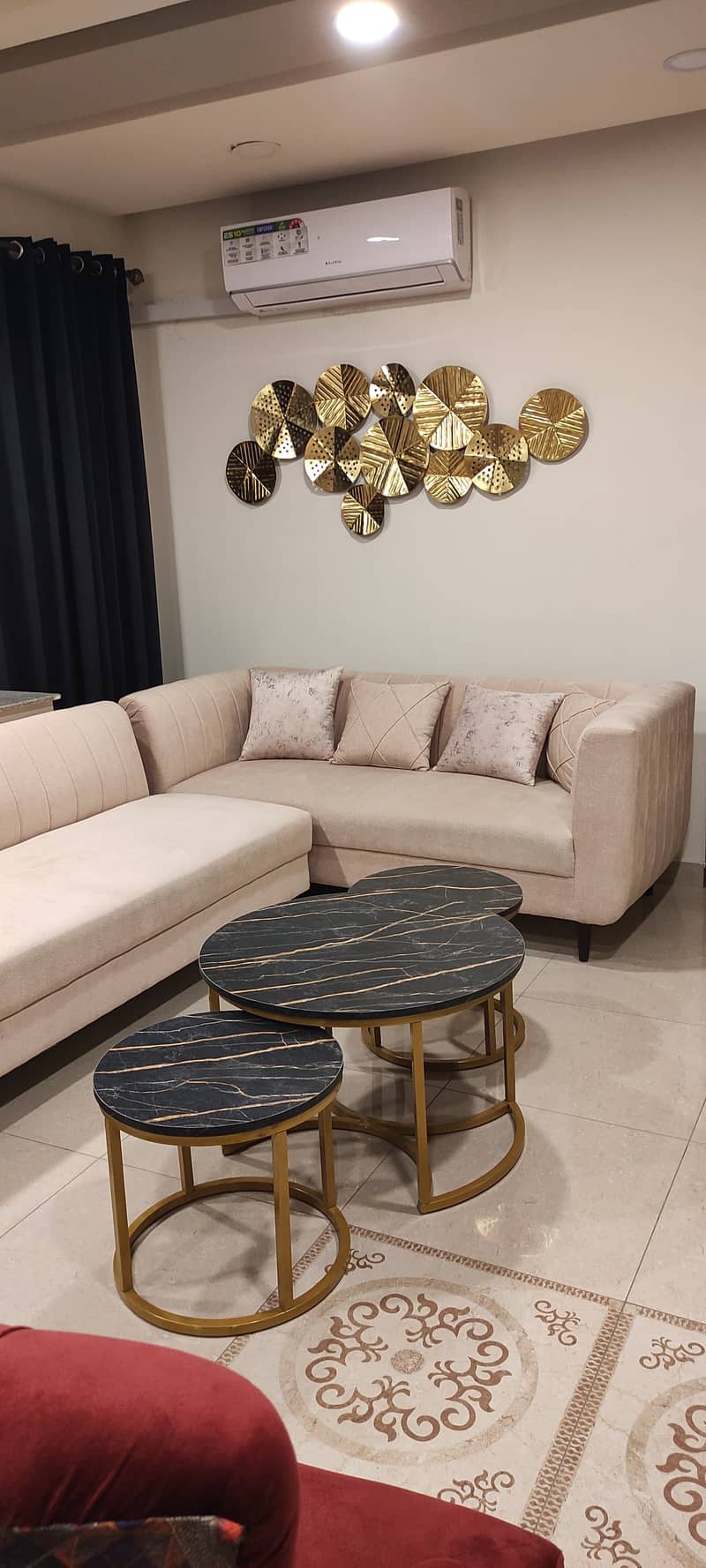 3 Bed Furnished Apartment Available For Rent In E11/4 Umair Residential 6