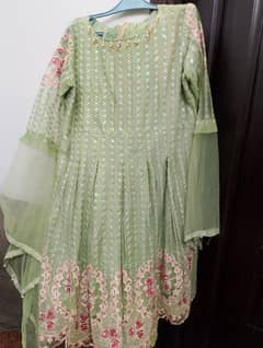 frock