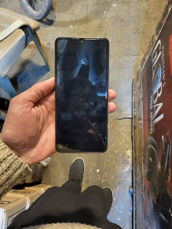 redmi 13c 6 128 5