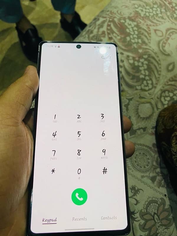 Note 20 8+8/256Gb Non pta 0