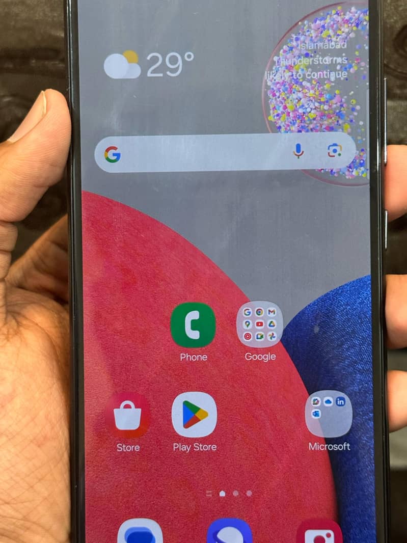 Samsung A52 non pta 1