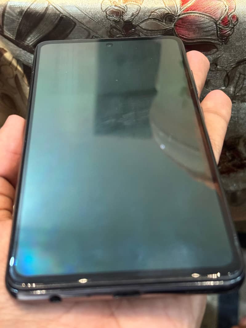 Samsung A52 non pta 4