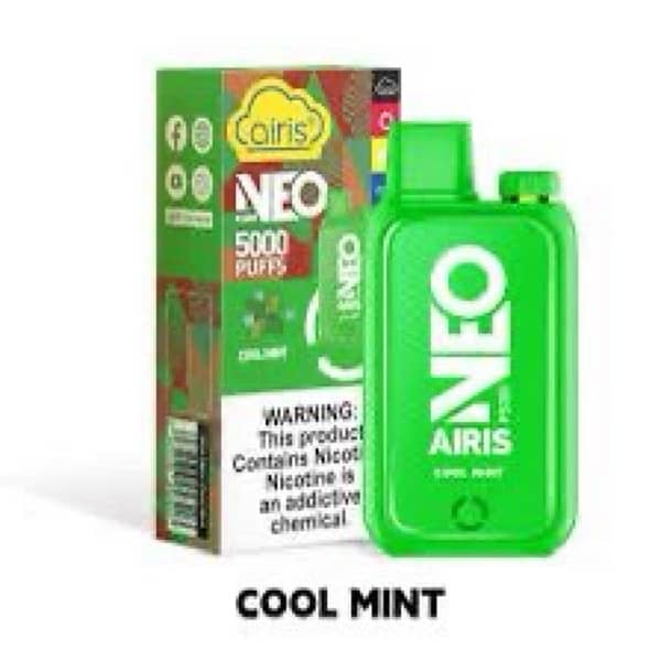 pod | Argus G2 mini | vape 6