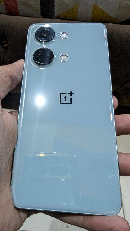 OnePlus ace 2v Nord 3 16/256 1