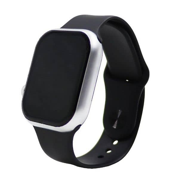 W9ultra2 Smart watch huaqiang 1