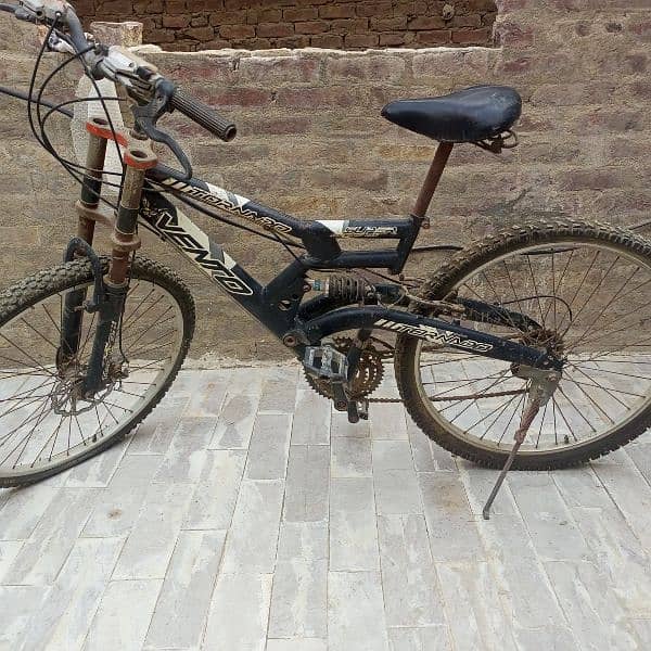 bicycle for sell 1