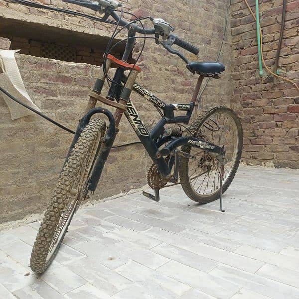 bicycle for sell 2