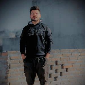 Zaki kazmi