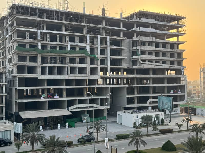 05 MARLA NEW DEAL ANNOUCNED , OPEN FORM, WITHOUT TRANSFER FEE, TAX FREE INVESTMENT , G5-BLOCK PHASE-4 AHRIA ORCHARD. 16