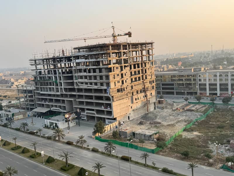 05 MARLA NEW DEAL ANNOUCNED , OPEN FORM, WITHOUT TRANSFER FEE, TAX FREE INVESTMENT , G5-BLOCK PHASE-4 AHRIA ORCHARD. 20