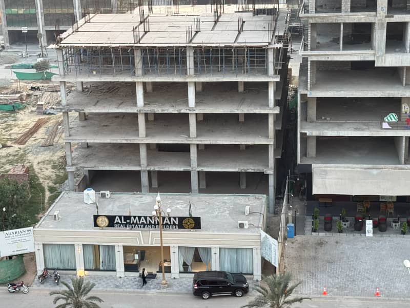 05 MARLA NEW DEAL ANNOUCNED , OPEN FORM, WITHOUT TRANSFER FEE, TAX FREE INVESTMENT , G5-BLOCK PHASE-4 AHRIA ORCHARD. 22