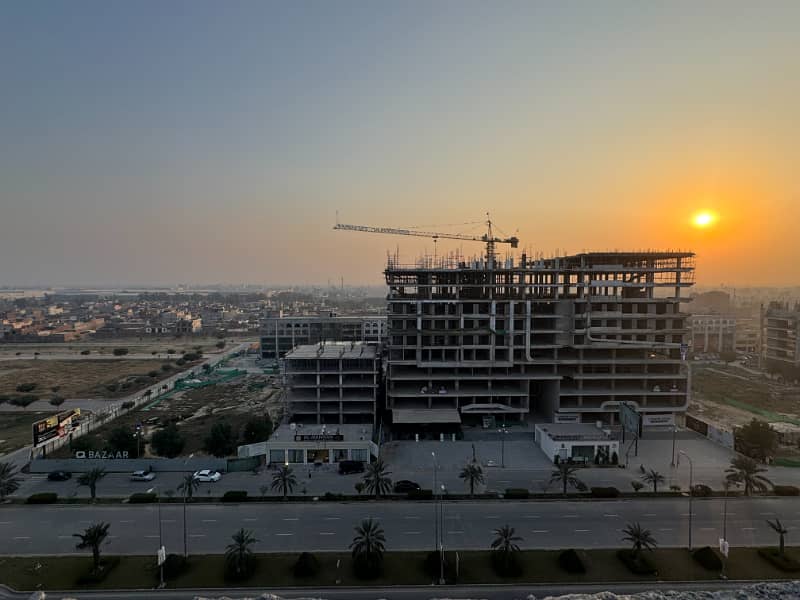 05 MARLA NEW DEAL ANNOUCNED , OPEN FORM, WITHOUT TRANSFER FEE, TAX FREE INVESTMENT , G5-BLOCK PHASE-4 AHRIA ORCHARD. 23