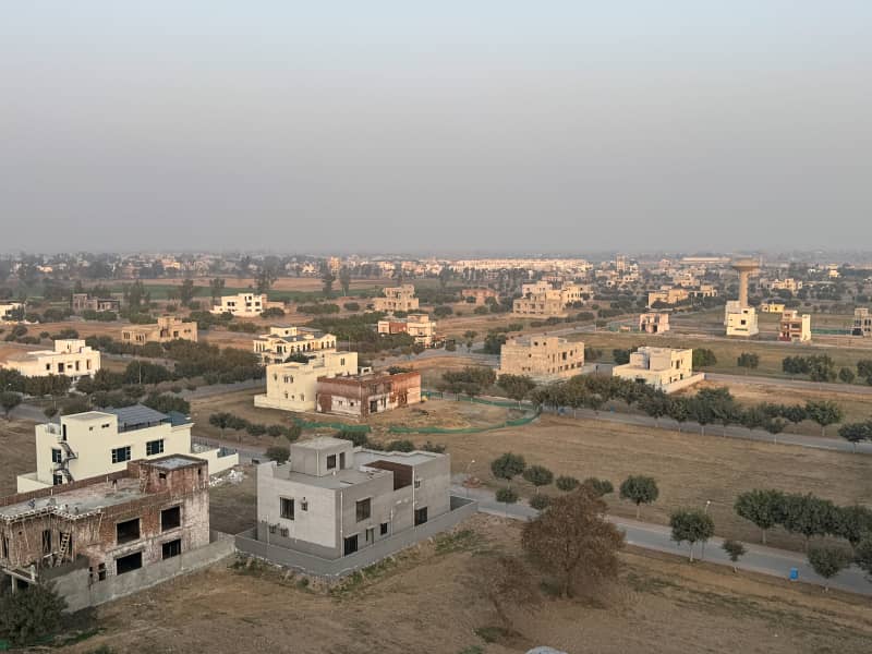 05 MARLA NEW DEAL ANNOUCNED , OPEN FORM, WITHOUT TRANSFER FEE, TAX FREE INVESTMENT , G5-BLOCK PHASE-4 AHRIA ORCHARD. 24
