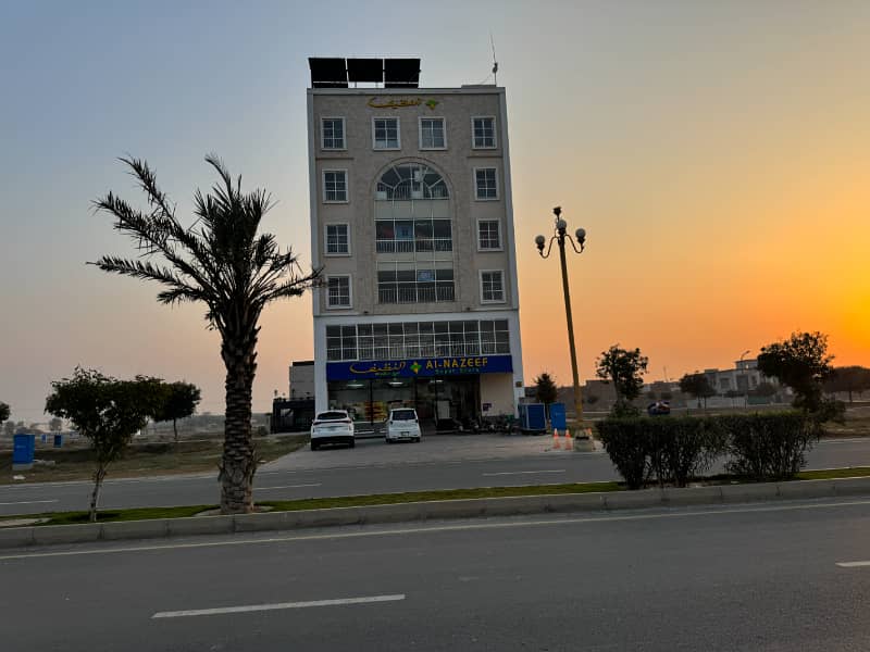 05 MARLA NEW DEAL ANNOUCNED , OPEN FORM, WITHOUT TRANSFER FEE, TAX FREE INVESTMENT , G5-BLOCK PHASE-4 AHRIA ORCHARD. 29