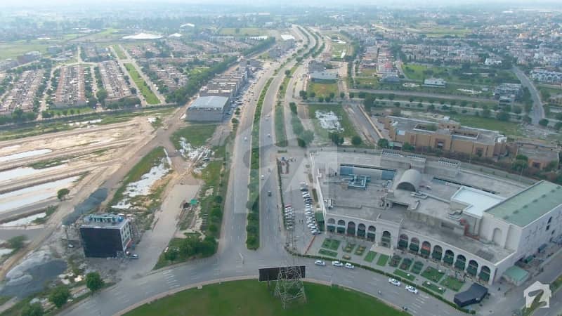 Arz Properties offers 7 Marla Resedential Plot For Sale In Sector M8 Block A1 Lake City Lahore 0
