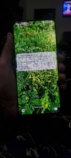 samsung s21 ultra 12/256