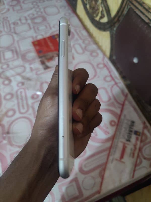 Iphone XR 64 jv 2