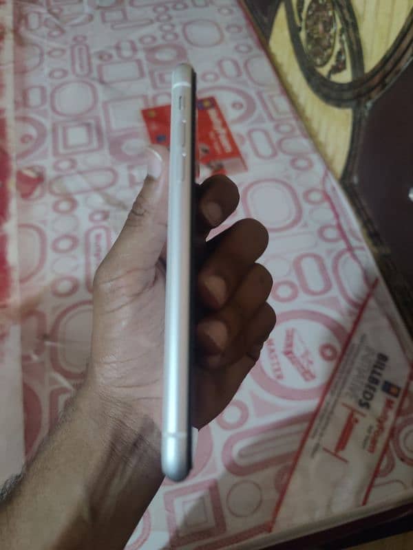 Iphone XR 64 jv 3