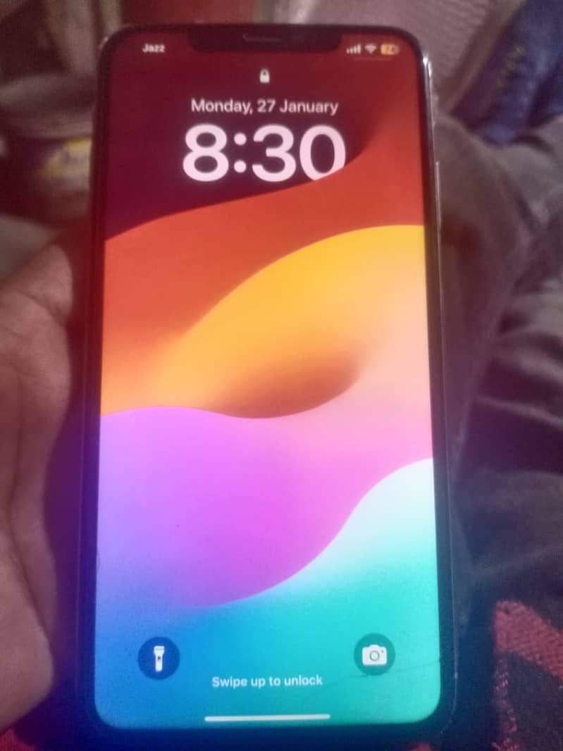 Apple iPhone XS Max PTA Approved 1