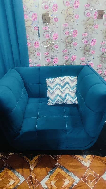 5 seater sofa set 0