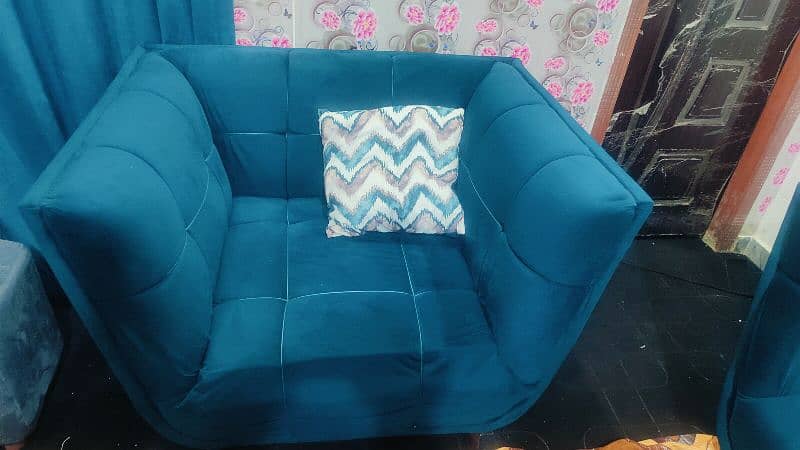 5 seater sofa set 4
