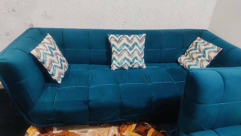 5 seater sofa set 5