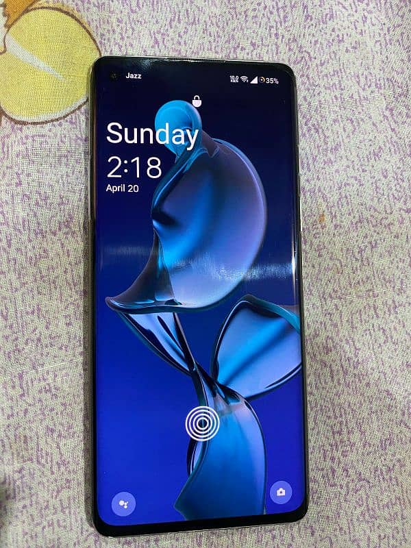 OnePlus 8 single sim 0