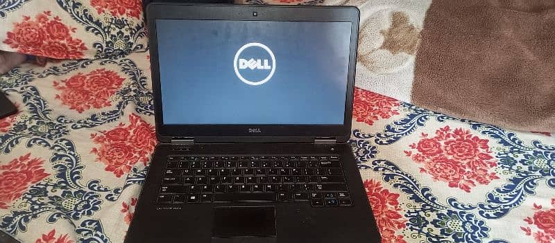 dell laptop core i5 4th generation 0