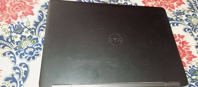 dell laptop core i5 4th generation 1