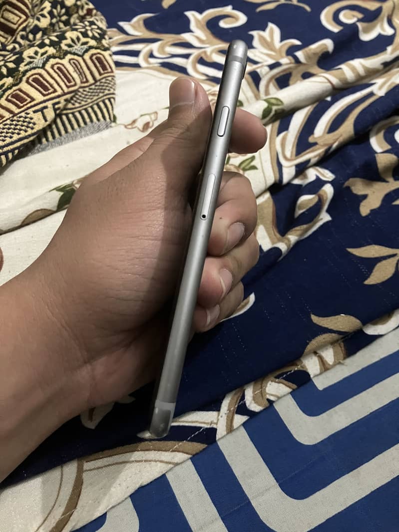 iPhone 6s Bypass 0