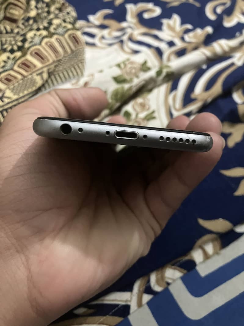 iPhone 6s Bypass 6