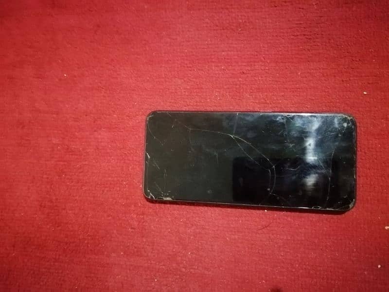 Tecno pova 6/128 for sell 5
