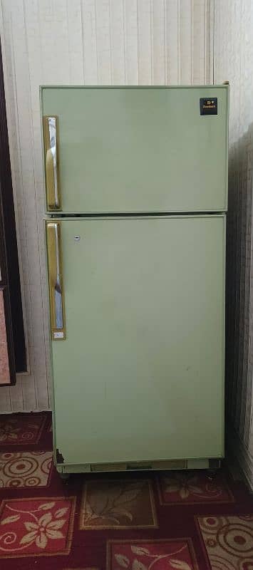 Dawlance fridge for sale 0