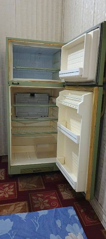 Dawlance fridge for sale 1