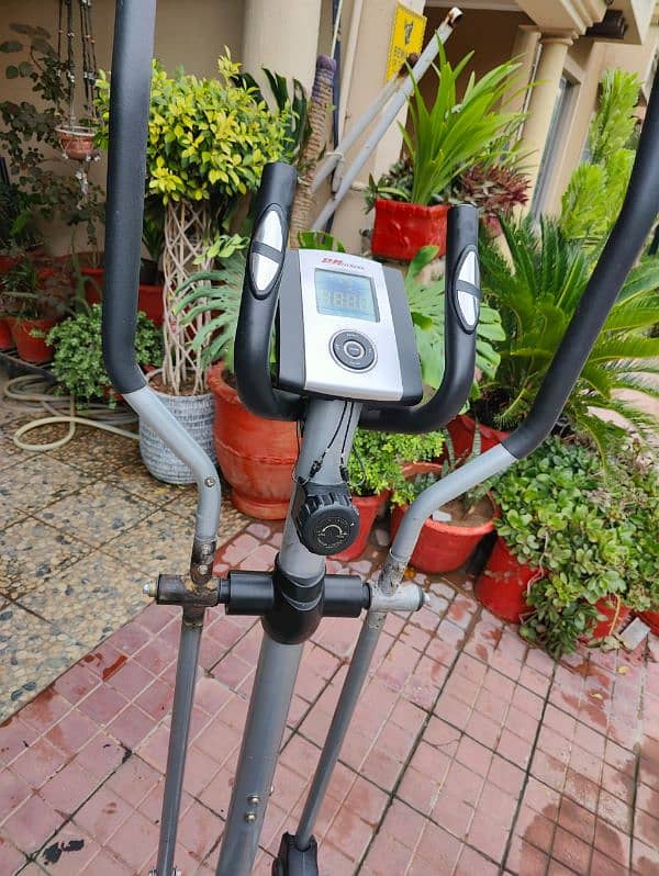 Exercise Machine 0