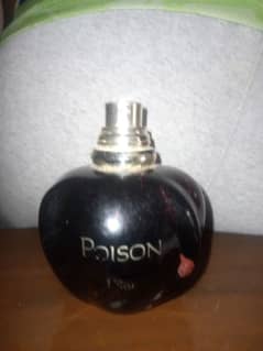 poison Dior perfume fro womens