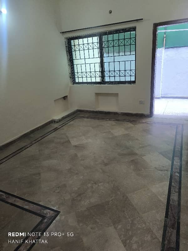 2 Beds & 2 Baths Ground Portion Available For Rent 0