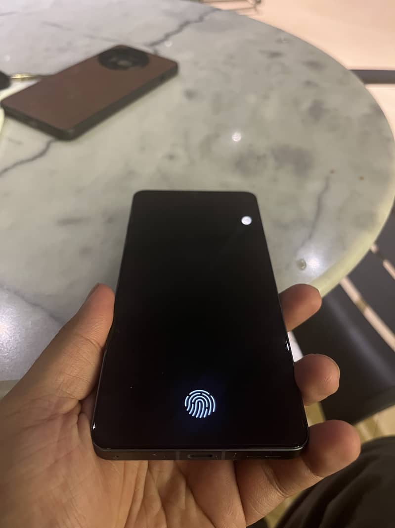 One Plus 13R 0