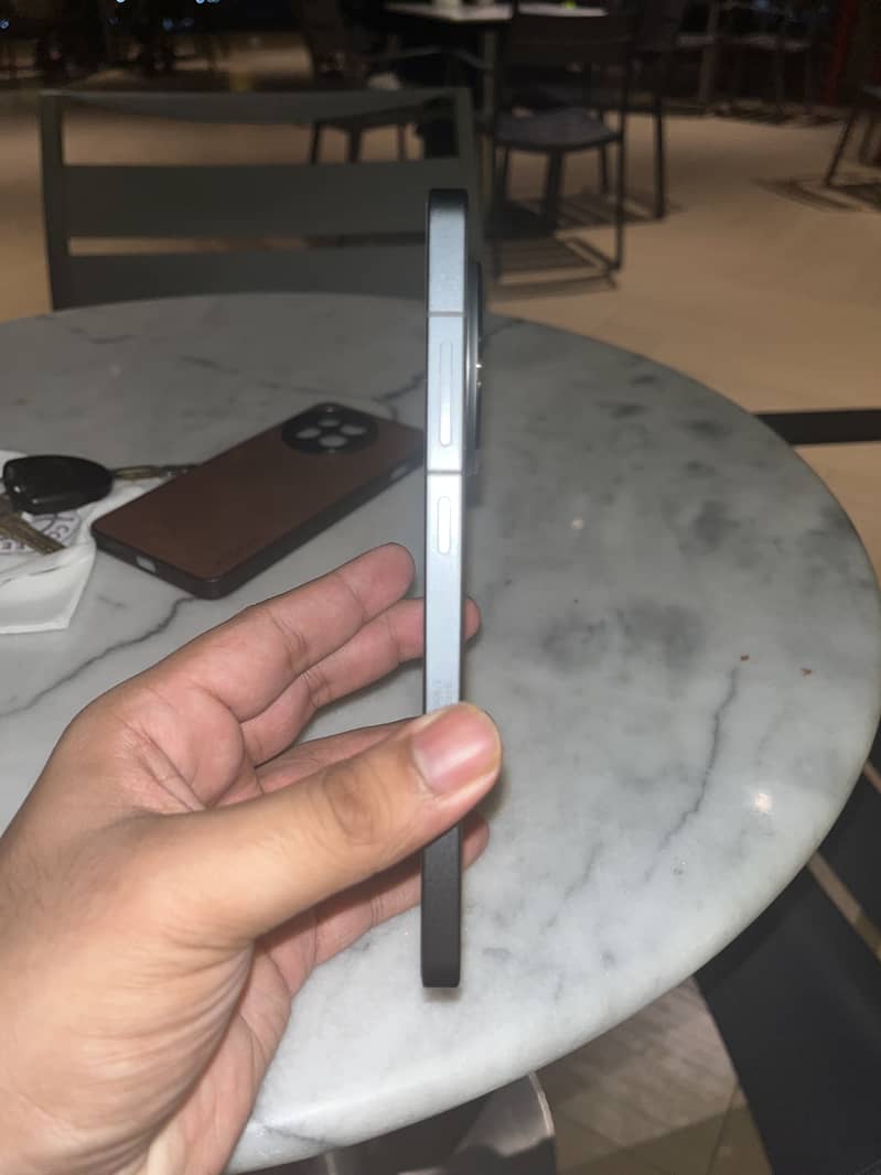 One Plus 13R 1