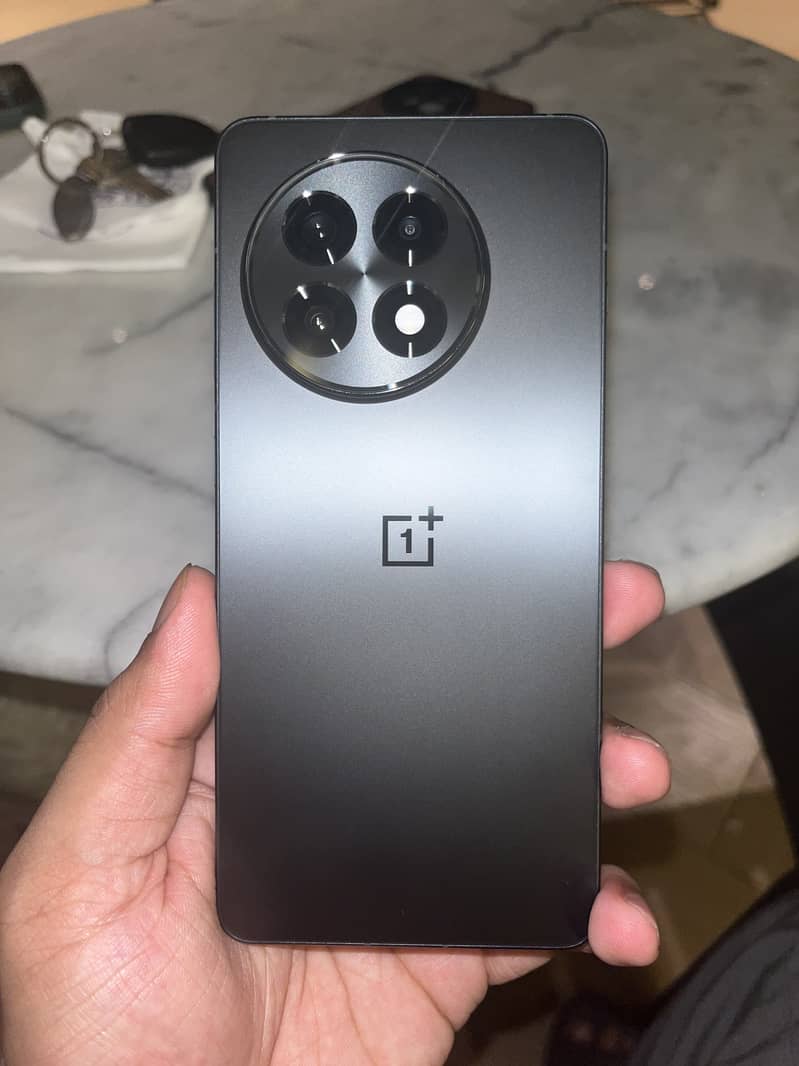 One Plus 13R 2