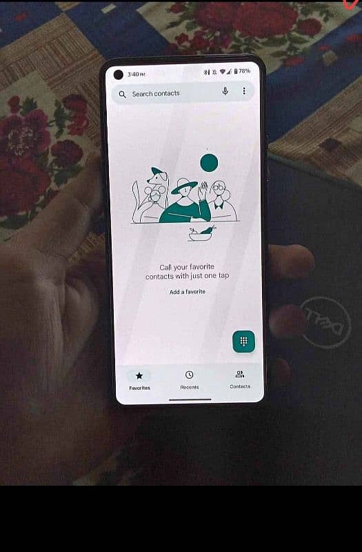 (8/128)10/10 dual sim pta approved 3