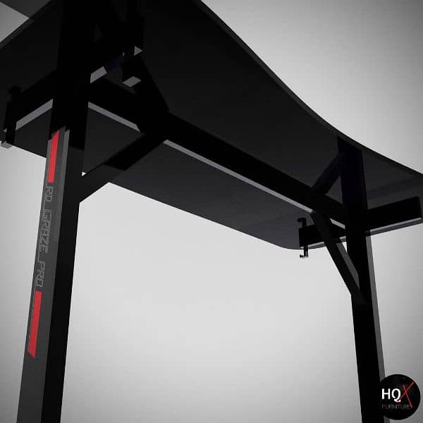 Professional Gaming Tables 2