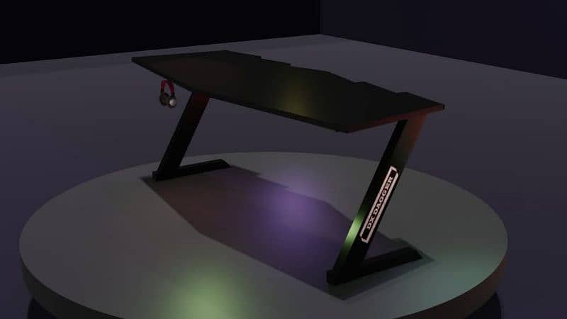Professional Gaming Tables 3
