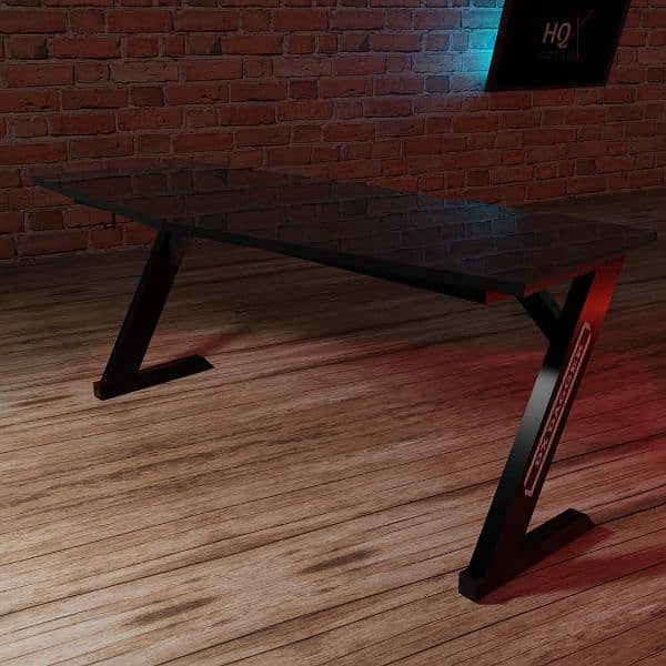 Professional Gaming Tables 4