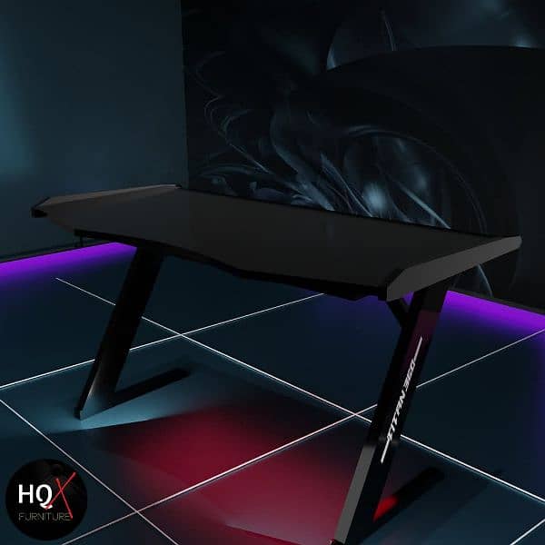 Professional Gaming Tables 5