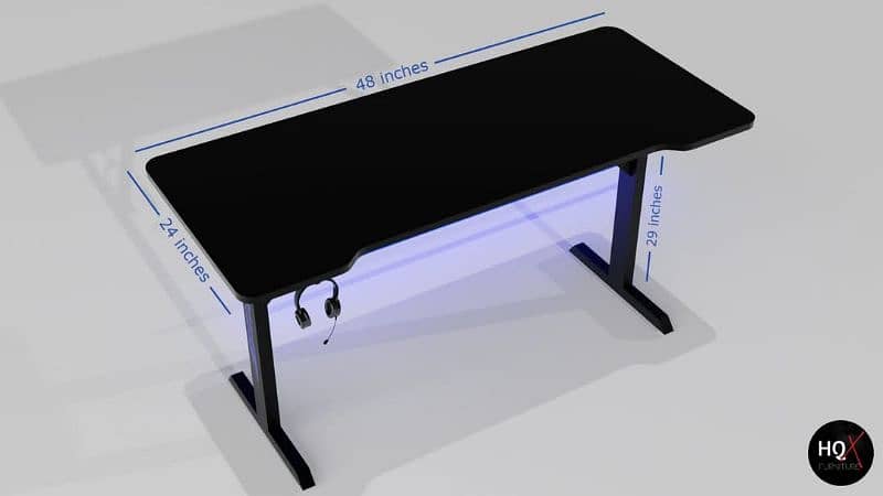 Professional Gaming Tables 7