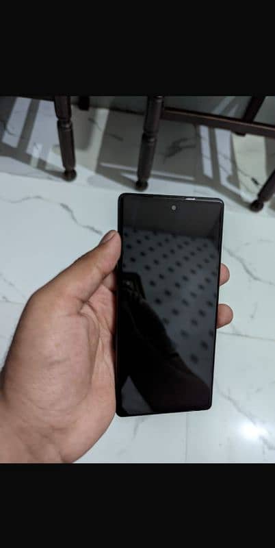 Google Pixel 6 1