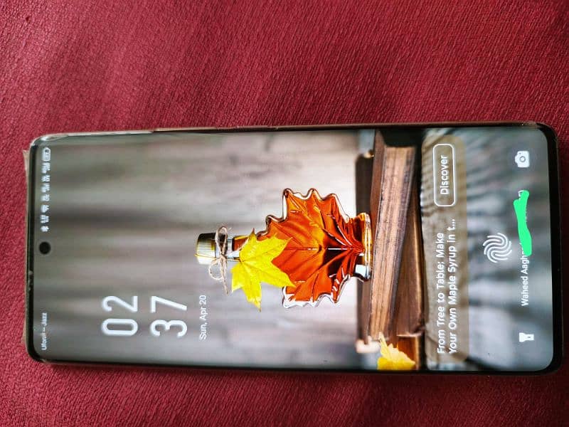 Infinix Zero 30 16GB RAM, 256GB ROM | 108MP Camera | Perfect Condition 2