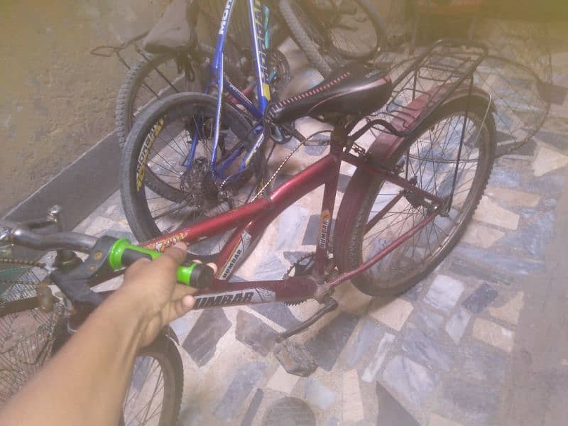 bicycle 2