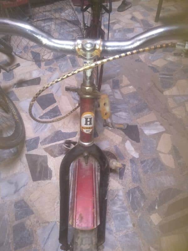 bicycle 3